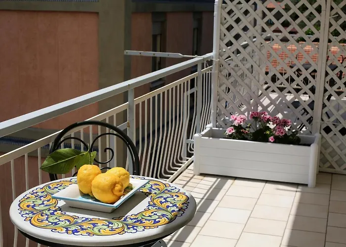 Sweet Holidays 4* Sorrento