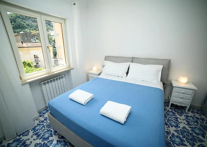 Sweet Holidays 4* Sorrento