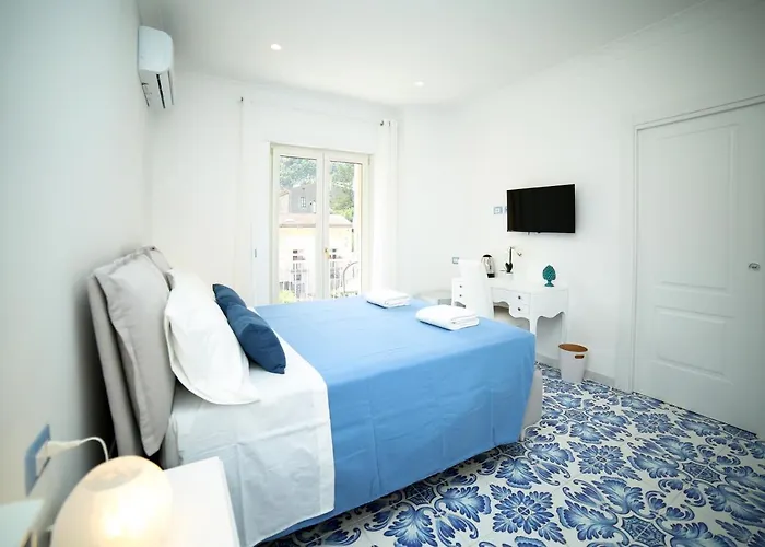 Sweet Holidays Bed & Breakfast Sorrento