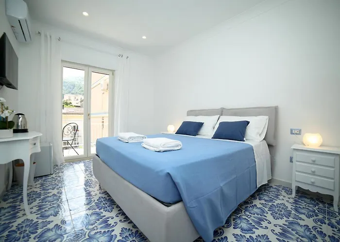 Sweet Holidays Bed & Breakfast 4*