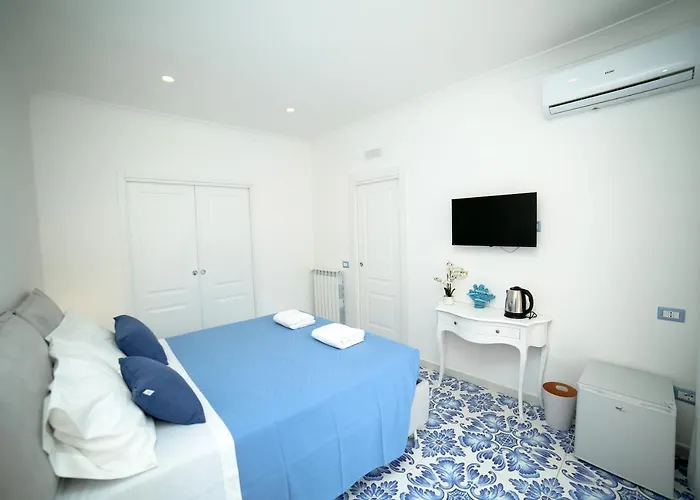 Sweet Holidays Bed & Breakfast 4*