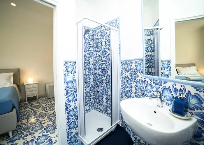 Bed & Breakfast Sweet Holidays 4*