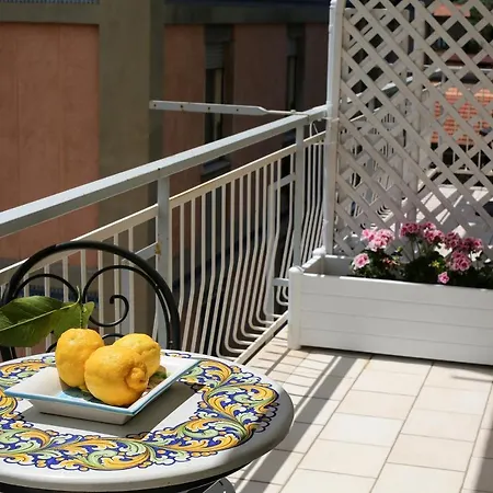 Sweet Holidays 4* Sorrento