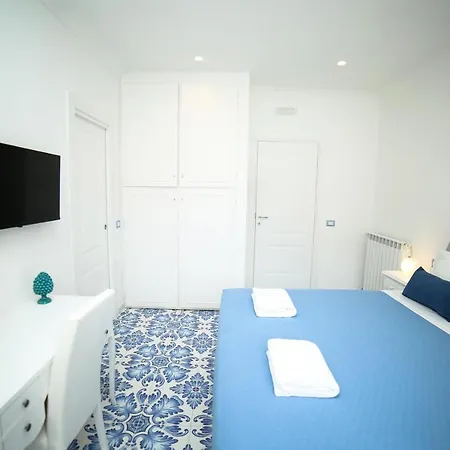 Sweet Holidays Bed & Breakfast 4*