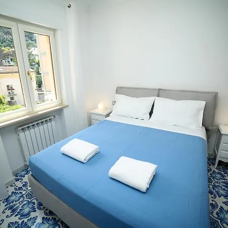 Sweet Holidays 4* Сорренто