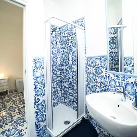 Bed & Breakfast Sweet Holidays 4*