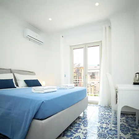 Sweet Holidays Сорренто