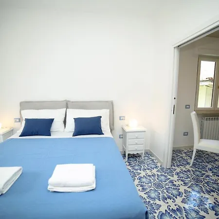 Sweet Holidays Bed and Breakfast Σορέντο