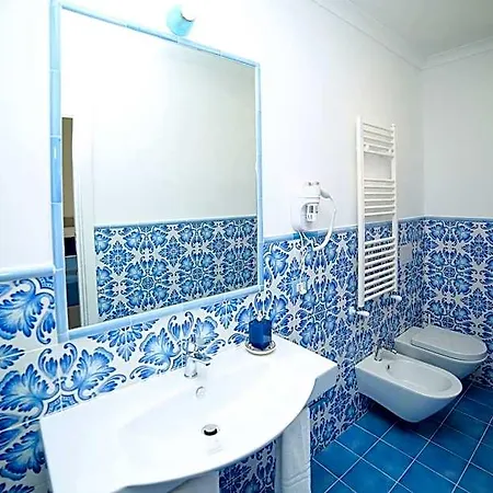 Sweet Holidays Bed & Breakfast Sorrento