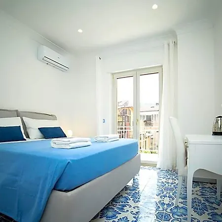 Bed & Breakfast Sweet Holidays