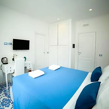 Sweet Holidays Bed & Breakfast