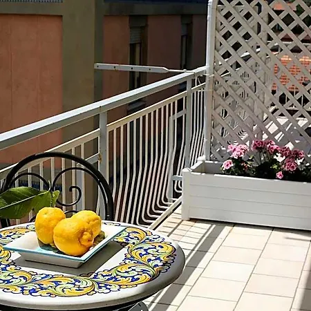 Bed & Breakfast Sweet Holidays 4*