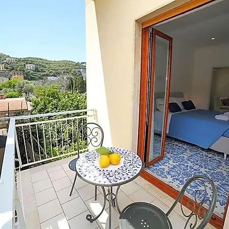 Sweet Holidays Bed & Breakfast 4*