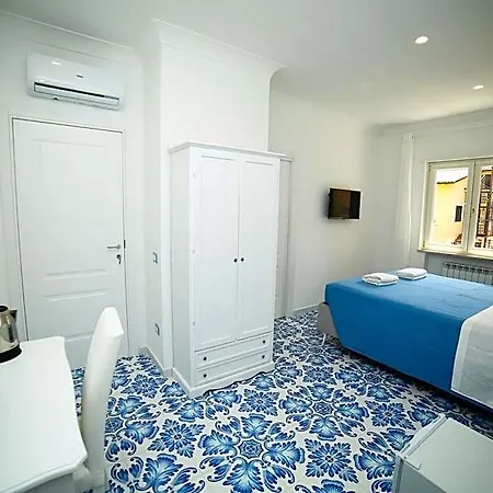 Bed & Breakfast Sweet Holidays Sorrento