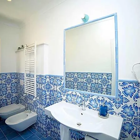 Sweet Holidays Bed & Breakfast Sorrento
