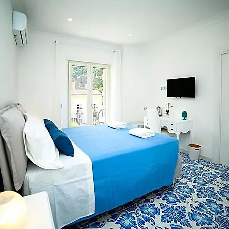 Bed & Breakfast Sweet Holidays 4*