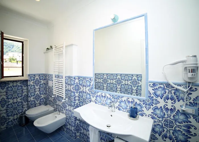 Sweet Holidays 索伦托