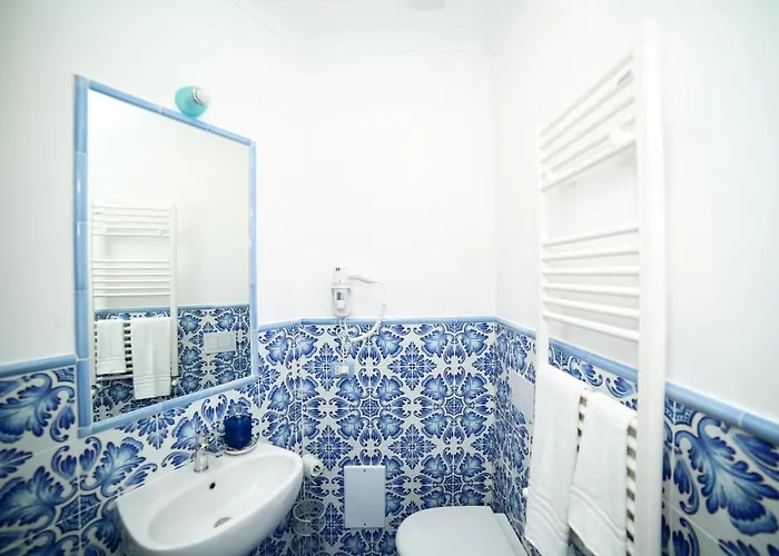 住宿加早餐酒店 Sweet Holidays