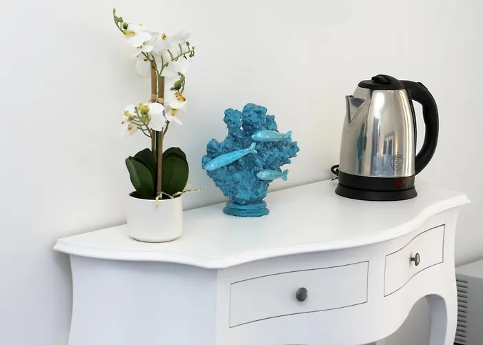 Couette-café Sweet Holidays 4*