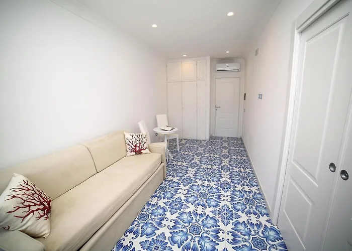 Sweet Holidays 4* Sorrente