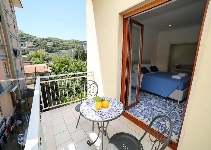 Sweet Holidays Couette-café 4*