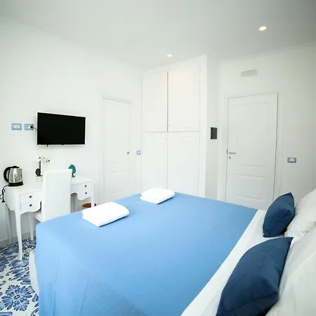 Bed & Breakfast Sweet Holidays Sorrento