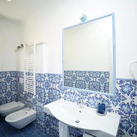 Sweet Holidays Sorrento