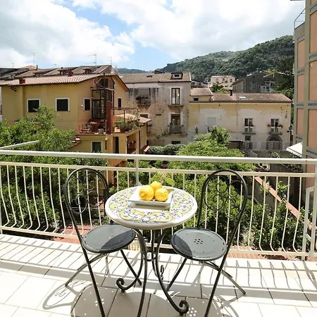 Sweet Holidays Bed & Breakfast Sorrento
