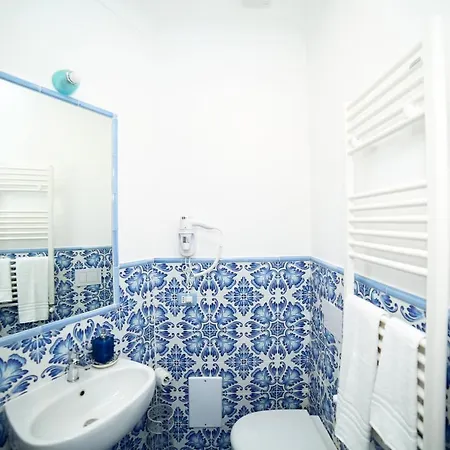 Bed & Breakfast Sweet Holidays