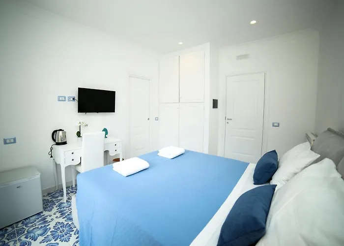 Bed & Breakfast Sweet Holidays Sorrento