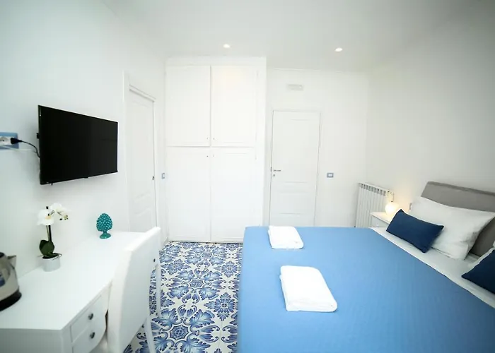 Sweet Holidays Bed & Breakfast 4*